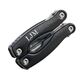 Black Multi Function Pliers Image 2 of 3